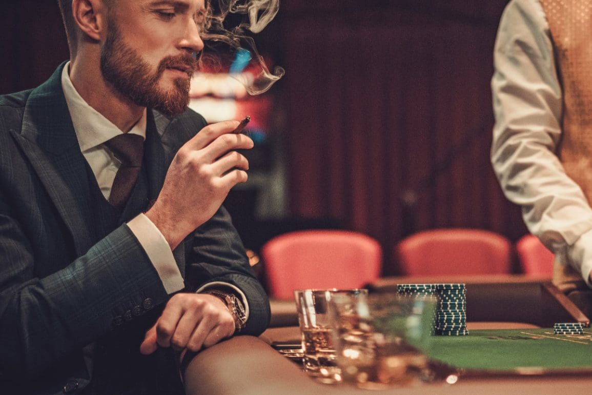 Onverwachte voordelen van laagdrempelig gokken voor recreatieve spelers