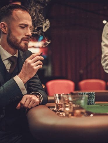 Onverwachte voordelen van laagdrempelig gokken voor recreatieve spelers