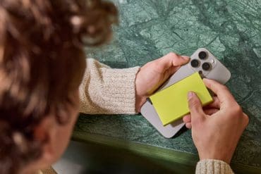 Secrid Cardprotector voor MagSafe: je portemonnee én telefoon in één 