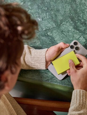 Secrid Cardprotector voor MagSafe: je portemonnee én telefoon in één 