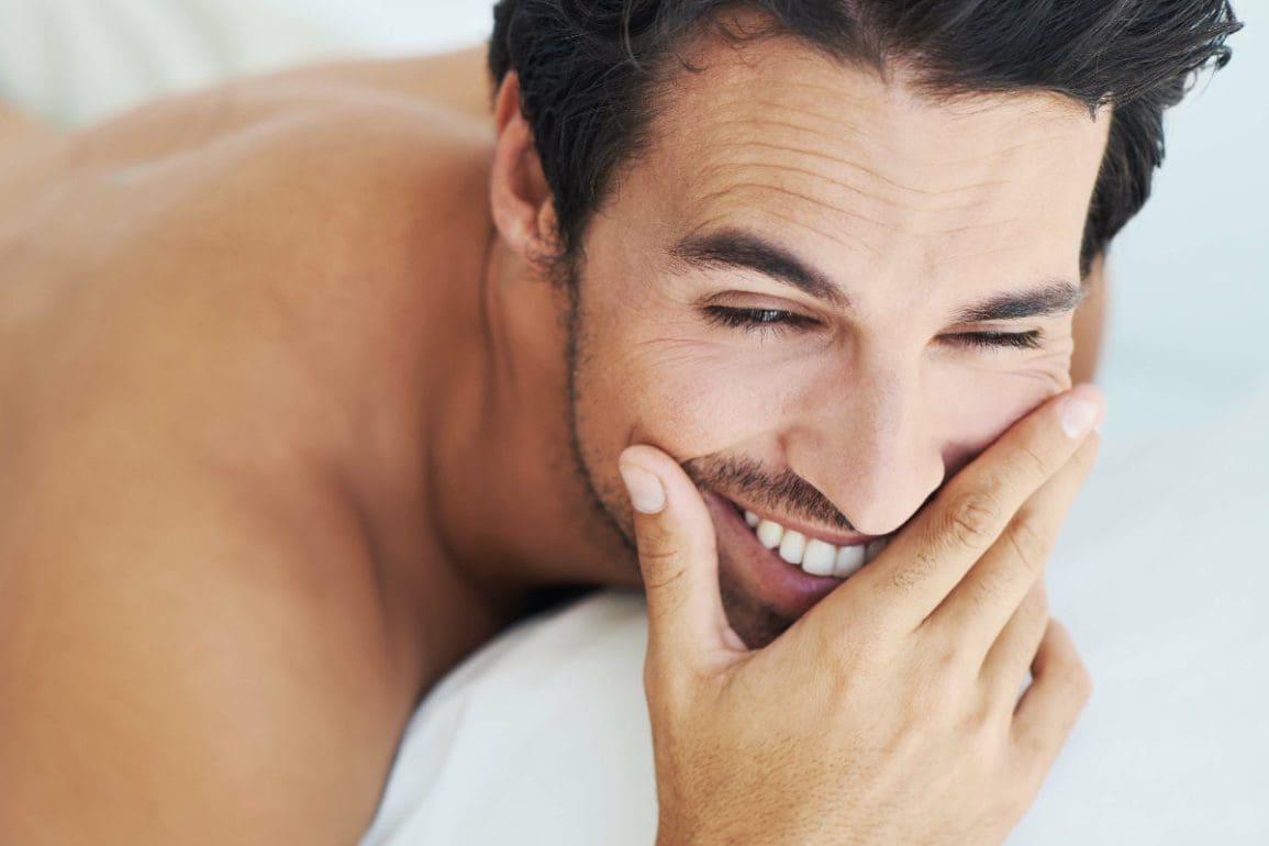 Waarom je seksuele gezondheid net zo belangrijk is als de sportschool