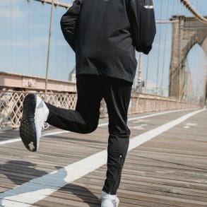 Fit op reis: In vorm blijven als je weg bent