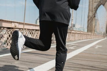 Fit op reis: In vorm blijven als je weg bent