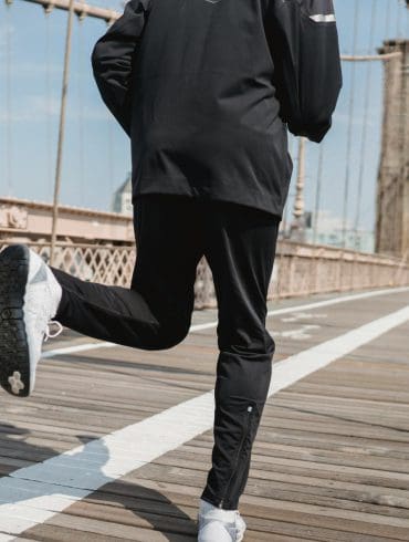 Fit op reis: In vorm blijven als je weg bent