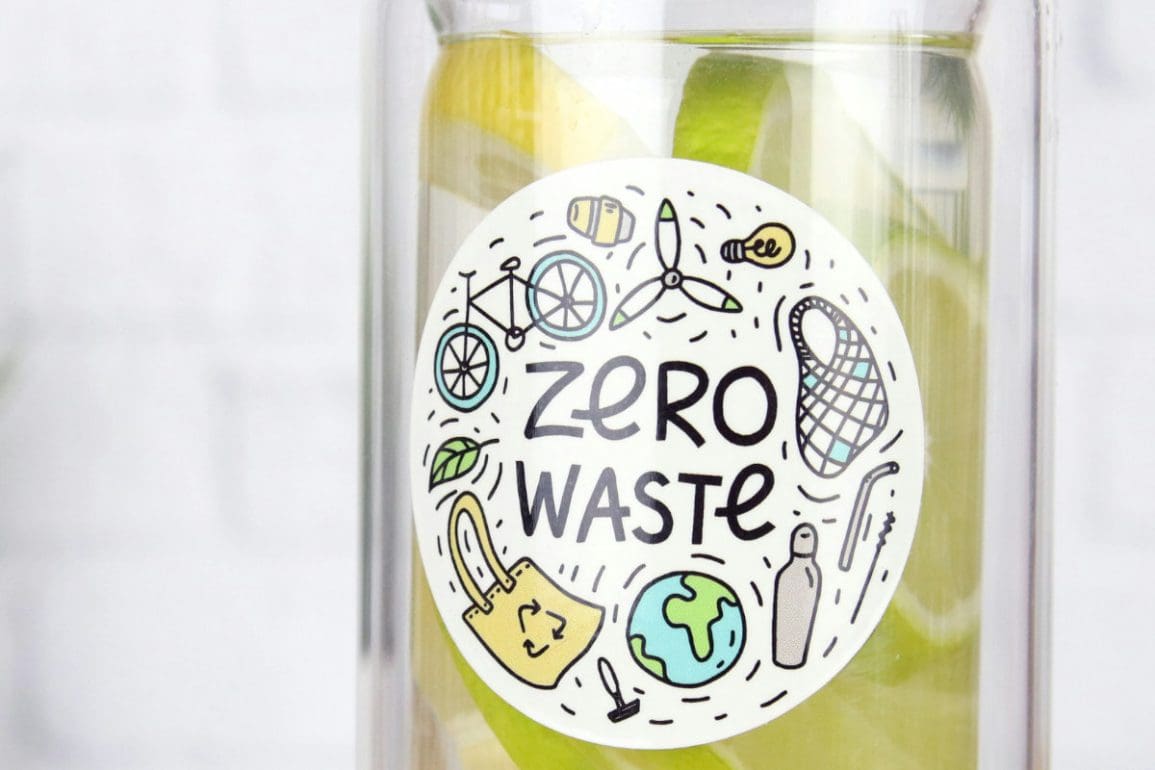 Minder zooi, meer leven: jouw zero waste lifestyle start hier
