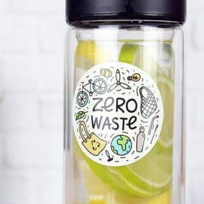 Minder zooi, meer leven: jouw zero waste lifestyle start hier