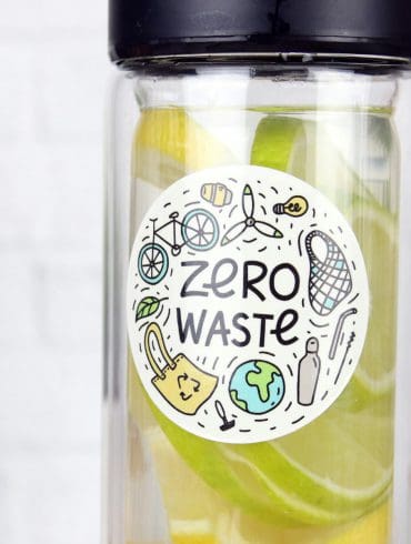 Minder zooi, meer leven: jouw zero waste lifestyle start hier