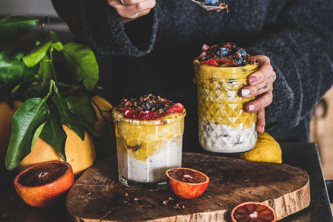 Overnight Oats: De Ultieme Gids voor een Explosieve Ochtendstart