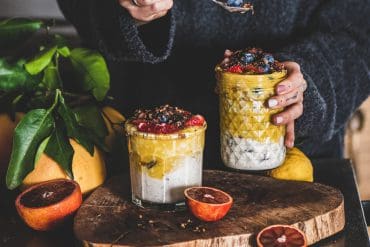 Overnight Oats: De Ultieme Gids voor een Explosieve Ochtendstart