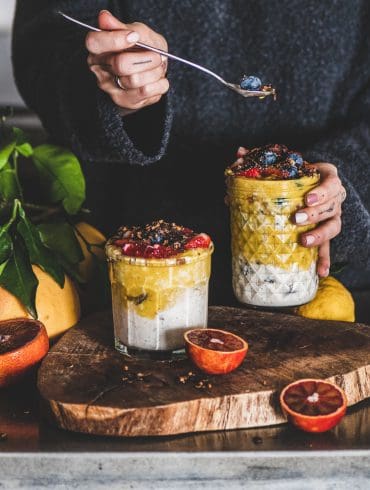 Overnight Oats: De Ultieme Gids voor een Explosieve Ochtendstart