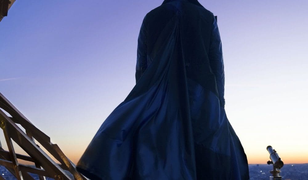 Het is bevestigd: Lupin seizoen 4 komt eraan in 2026