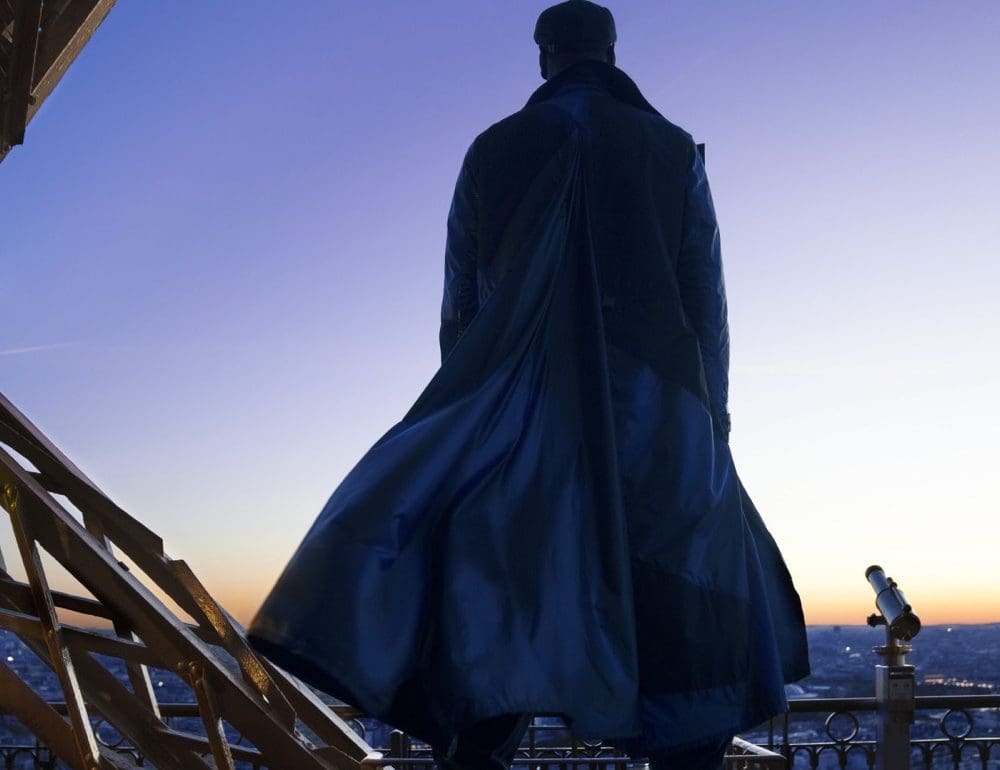 Het is bevestigd: Lupin seizoen 4 komt eraan in 2026