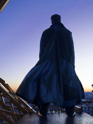 Het is bevestigd: Lupin seizoen 4 komt eraan in 2026