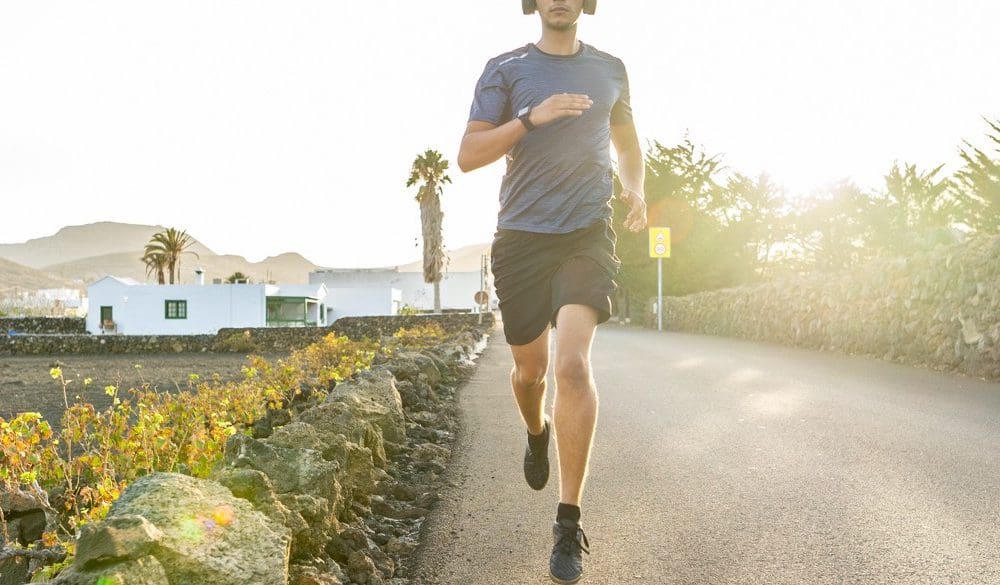 Vooruitgang begint met herstellen: zo ga jij beter hardlopen