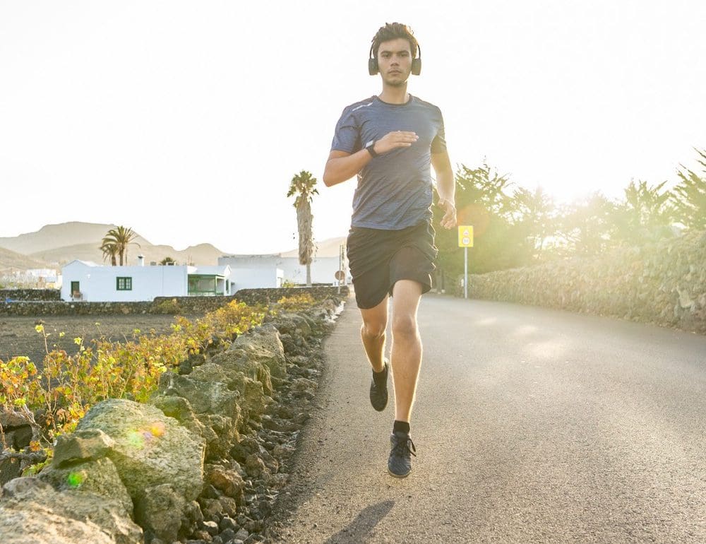 Vooruitgang begint met herstellen: zo ga jij beter hardlopen