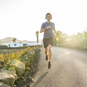 Vooruitgang begint met herstellen: zo ga jij beter hardlopen