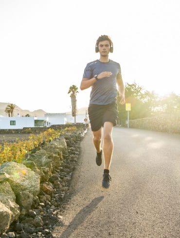 Vooruitgang begint met herstellen: zo ga jij beter hardlopen