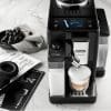 Bean Switch System: De gamechanger van de Rivelia van De'Longhi
