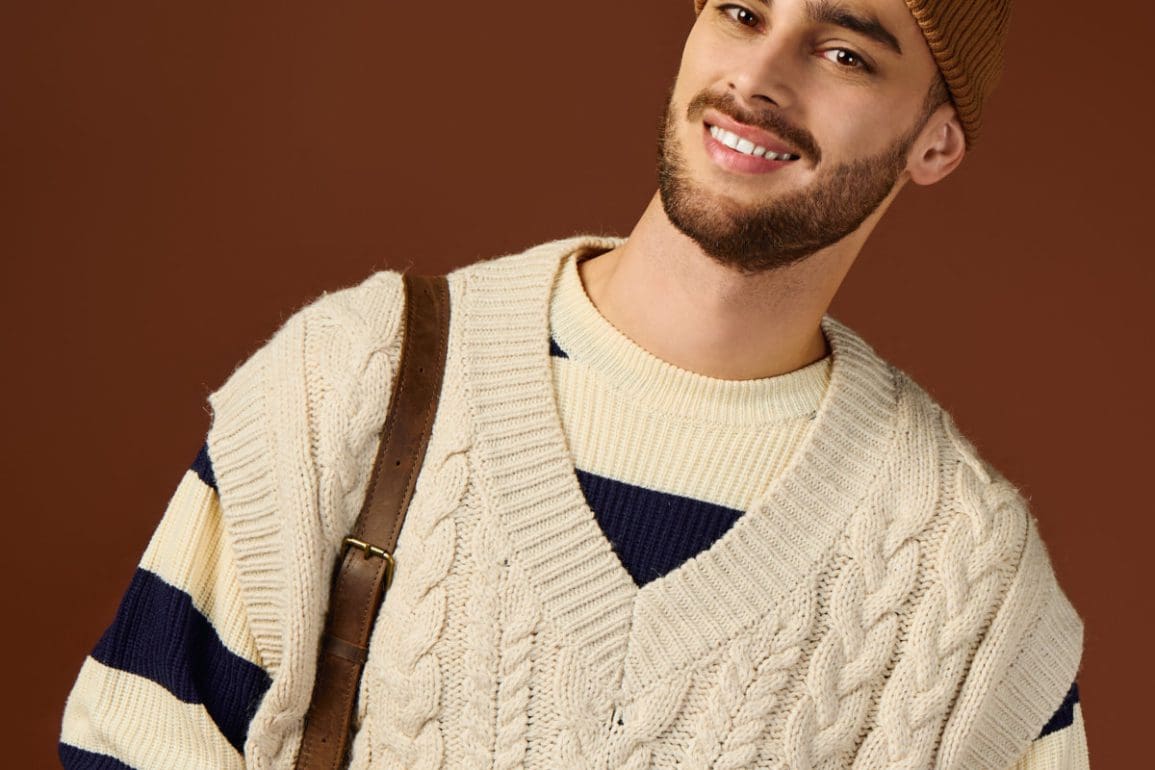 De kunst van laagjes dragen voor elk seizoen