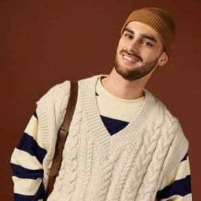 De kunst van laagjes dragen voor elk seizoen