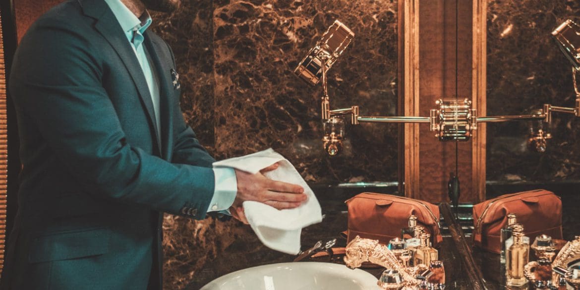 Design tot in de kleinste ruimte: dit is de nieuwe standaard voor toiletten