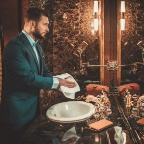 Design tot in de kleinste ruimte: dit is de nieuwe standaard voor toiletten