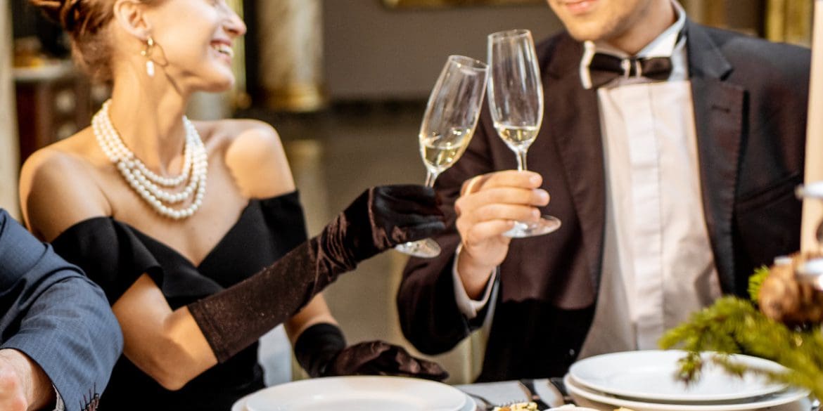 Het kerstdiner: Een liefdevolle mix van irritatie en magie