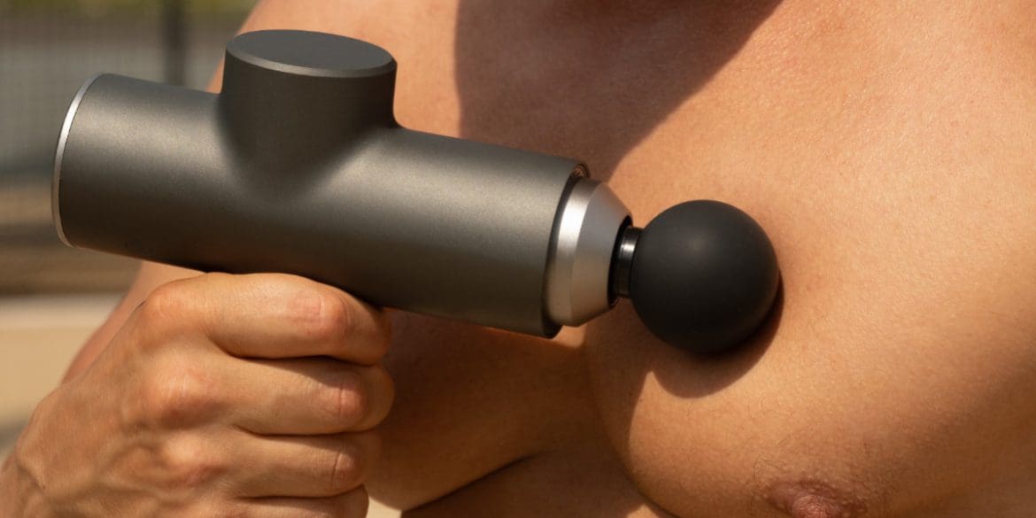 Kleine lifestyle gadgets die je herstel na een killer workout revolutioneren