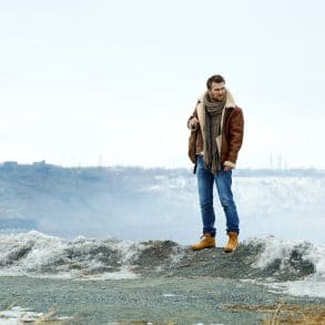 Vul je garderobe dit najaar aan met deze stoere herenbroeken