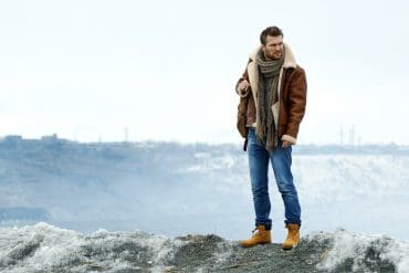 Vul je garderobe dit najaar aan met deze stoere herenbroeken