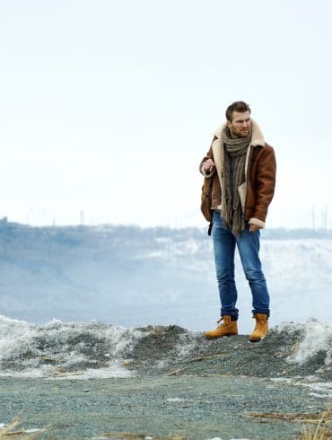 Vul je garderobe dit najaar aan met deze stoere herenbroeken