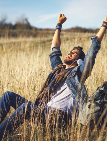 5 slimme manieren om stress te verminderen en je energie te boosten