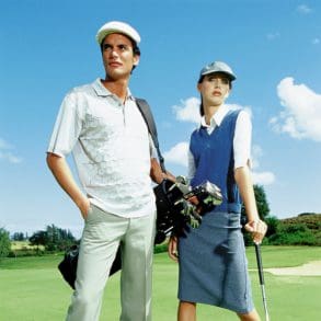 Beginnen met golf: Waarom dit de ultieme sport is voor de moderne man