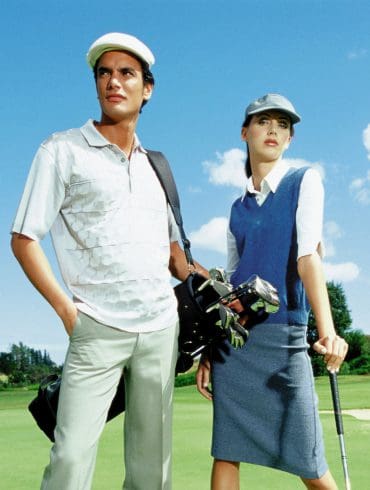 Beginnen met golf: Waarom dit de ultieme sport is voor de moderne man