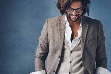 De kunst van laagjes dragen voor elk seizoen