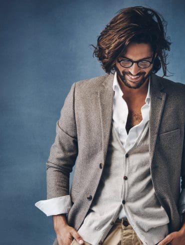 De kunst van laagjes dragen voor elk seizoen