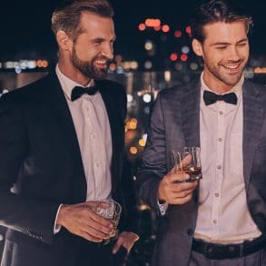 Maatpakken voor elke gelegenheid: Van boardroom tot black-tie evenementen