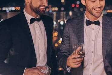 Maatpakken voor elke gelegenheid: Van boardroom tot black-tie evenementen