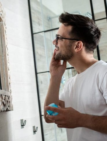 Minoxidil tegen haaruitval: De ultieme gids voor een vollere bos (2025)