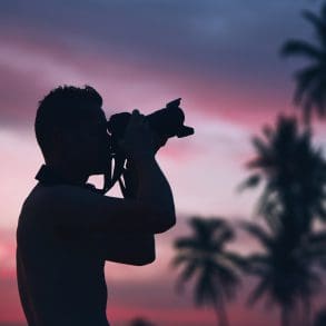 Zo haal je de fotograaf in jou naar boven