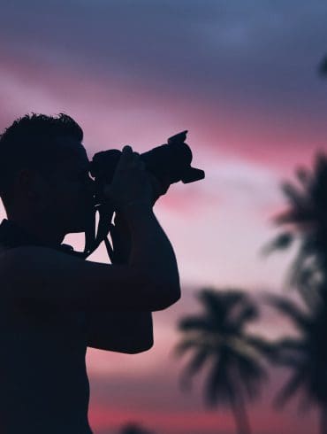 Zo haal je de fotograaf in jou naar boven