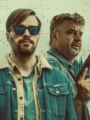 Blind Sherlock is de nieuwe Nederlandse Netflix-hit die je moet ‘horen’