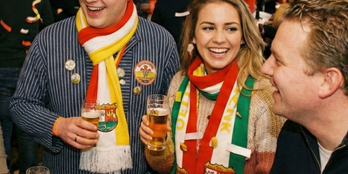 Carnaval in Oeteldonk: Dit is hoe Den Bosch het viert