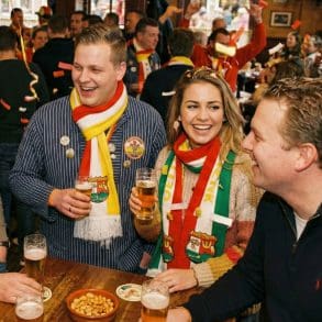 Carnaval in Oeteldonk: Dit is hoe Den Bosch het viert