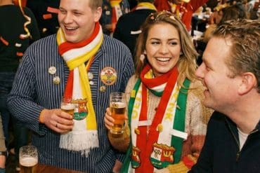 Carnaval in Oeteldonk: Dit is hoe Den Bosch het viert