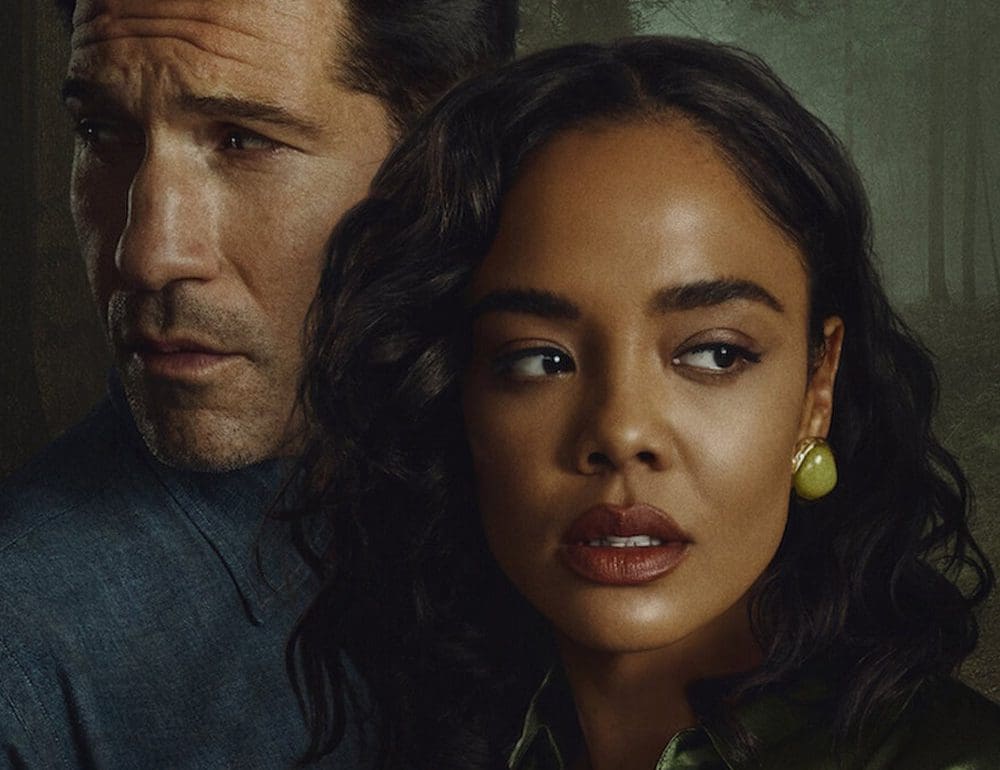 De serie His & Hers op Netflix is een absolutie aanrader