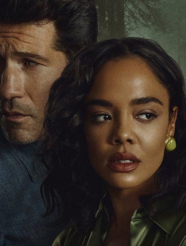 De serie His & Hers op Netflix is een absolutie aanrader