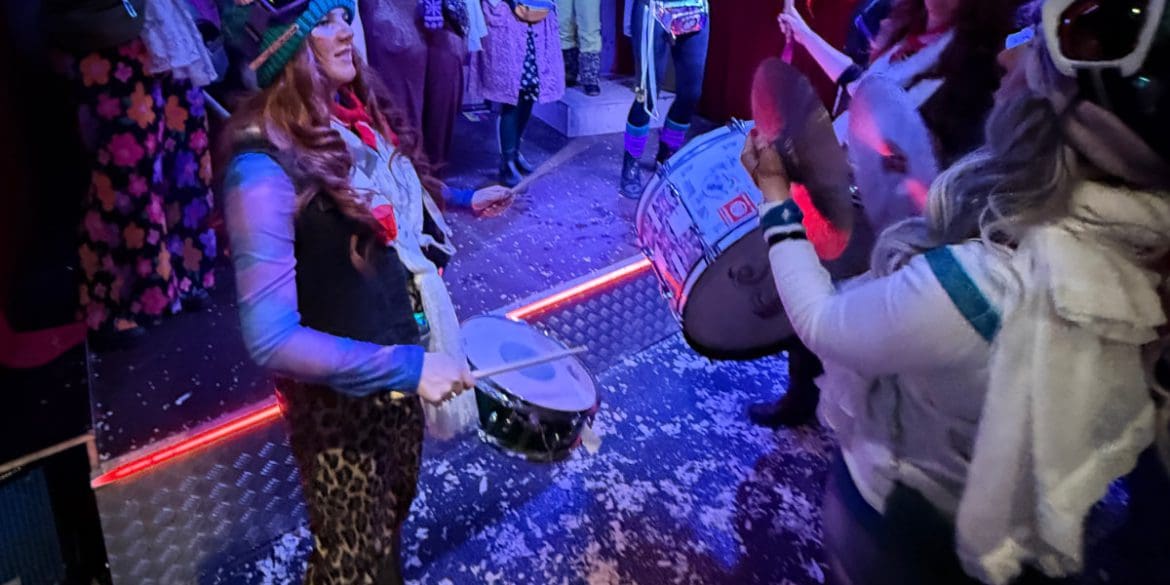 Vastenavend in Bergen op Zoom: De ultieme gids voor 't Krabbegat