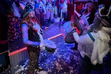 Vastenavend in Bergen op Zoom: De ultieme gids voor 't Krabbegat