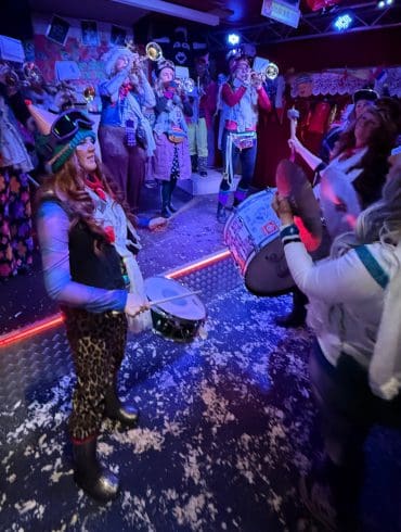 Vastenavend in Bergen op Zoom: De ultieme gids voor 't Krabbegat